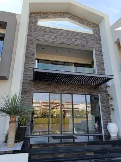 Oikos 9 Rooms and Suites - Naupacte - 2