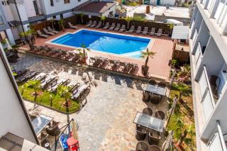 Hotel Sun - Senec - 4