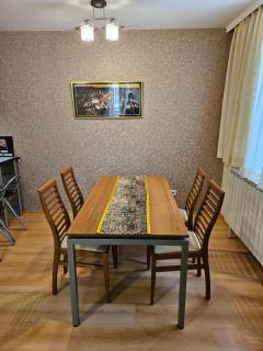 Enjoy Studios and Lovely Apartment Villa Park - 1