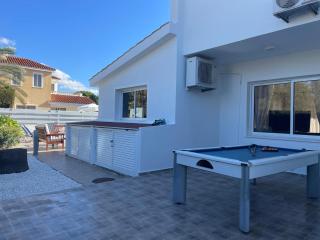 Villa Kristin, Coral Bay - Peyia - 1