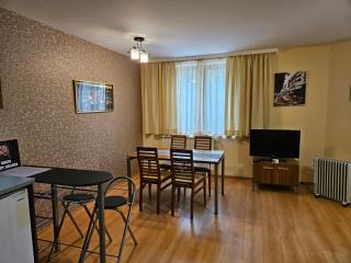 Enjoy Studios and Lovely Apartment Villa Park - 3