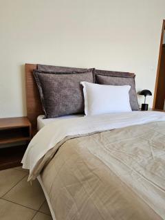 Syggrou Open View Apt - Thessaloniki - 5