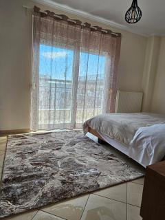 Syggrou Open View Apt - Thessaloniki - 2