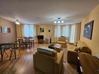 Enjoy Studios and Lovely Apartment Villa Park - 2