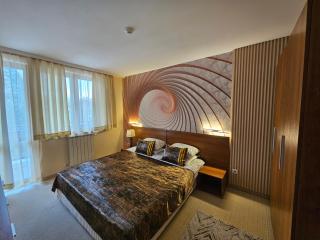 Enjoy Studios and Lovely Apartment Villa Park - Borovets - 9