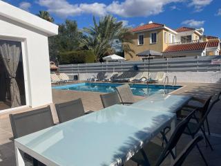 Villa Kristin, Coral Bay - Peyia - 2