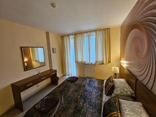 Enjoy Studios and Lovely Apartment Villa Park - Borovets - 2