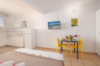 Studio 102 - Le Balisier - Les Trois-Îlets - 5