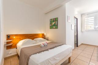 Studio 102 - Le Balisier - Les Trois-Îlets - 2