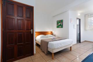 Studio 102 - Le Balisier - Les Trois-Îlets - 1