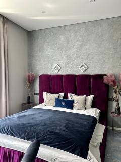 Family Residence Boutique Apartments 4 - Lviv - 8