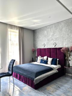 Family Residence Boutique Apartments 4 - Lviv - 0