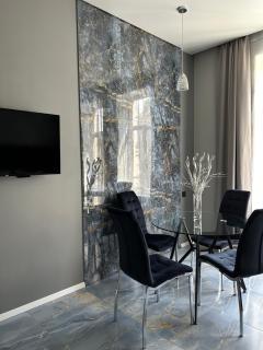 Family Residence Boutique Apartments 4 - Lwiw - 4