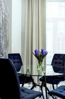 Family Residence Boutique Apartments 4 - Lviv - 3