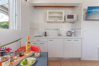 Studio 203 - L’Hibiscus - Les Trois-Îlets - 9