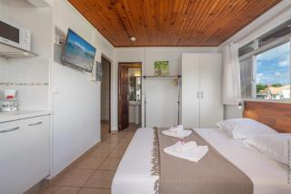 Studio 203 - L’Hibiscus - Les Trois-Îlets - 3