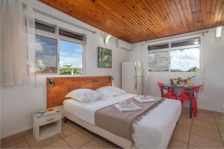 Studio 203 - L’Hibiscus - Les Trois-Îlets - 2