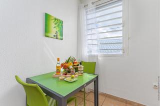 Studio 103 - L'Oiseau de Paradis - 1