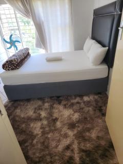 HUNTERS NEST GUEST HOUSE BRONKHORSTSPRUIT - 2