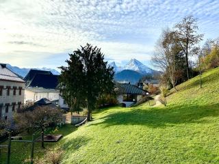 Ferienwohnungen Roderer - Berchtesgaden - 6