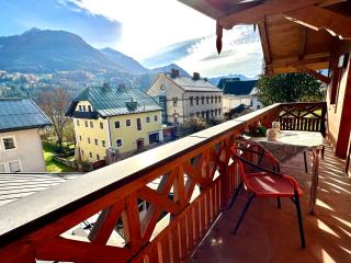 Ferienwohnungen Roderer - Berchtesgaden - 4