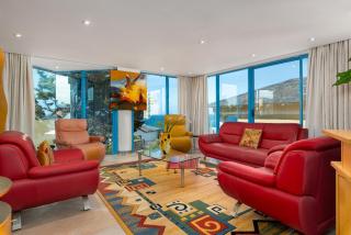 5 Pikkewyn Road - Città del Capo - 2