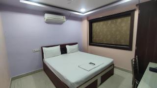 Namo Hotel - Varanasi - 5