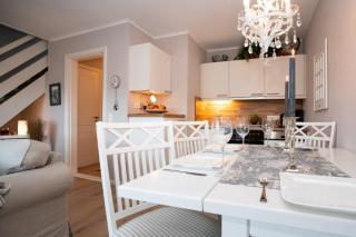 Tunghörn Hüs Wohnung 07 - 5