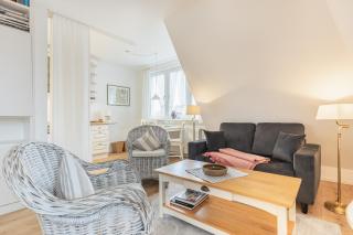 Uaster Reeg III Studio - Archsum - 0
