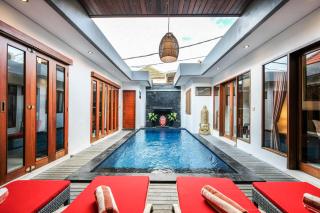 Villa Double Six in Legian - 6