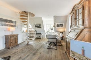 Takerhof Galerie Wohnung 10 - 0