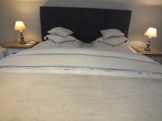 B&B Le Club de la Source - Hannut - 7