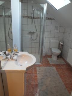 B&B Le Club de la Source - Hannut - 6