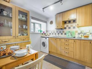 1 bed in Llanwrtyd Wells BN254 - Beulah - 4