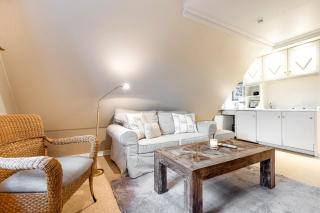 Galeriesuite - Archsum - 5