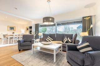 Uaster Reeg I - Parterrewohnung - 8