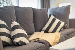 Uaster Reeg I Parterrewohnung - Archsum - 7
