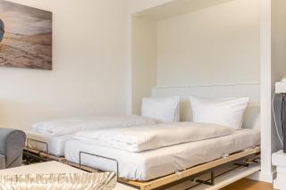 Uaster Reeg I Parterrewohnung - Archsum - 5
