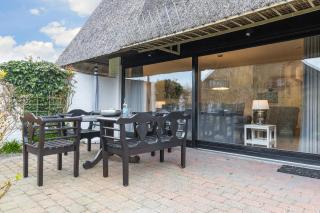 Uaster Reeg I Parterrewohnung - Archsum - 4