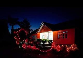 Lolegaon Farmstay by StayApsrt - Sāmthar - 6