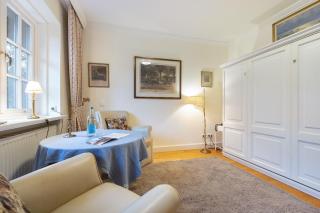 Rosenappartement - Keitum - 9