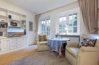 Rosenappartement - Keitum - 0