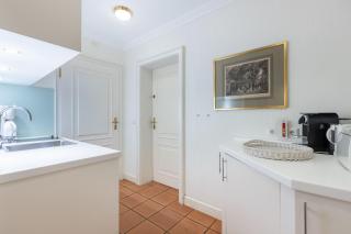Rosenappartement - Keitum - 5