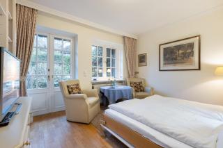 Rosenappartement - Keitum - 7