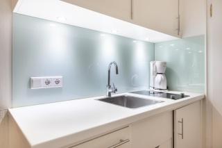 Rosenappartement - Keitum - 4