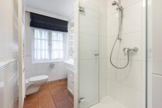 Rosenappartement - Keitum - 2