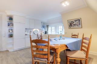 Friesenwohnung - Keitum - 9