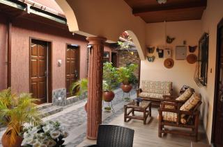 Santa Monica Home Lodge - Senchi - 5