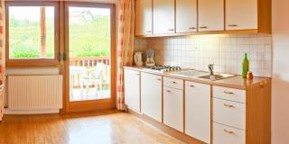 Gfillhof Ferienwohnung 2 - 7