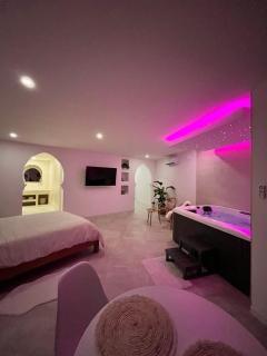 La Suite du clocher - Noves - 7